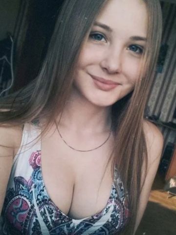 Проститутка Карина
