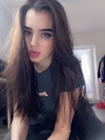 Проститутка Марина